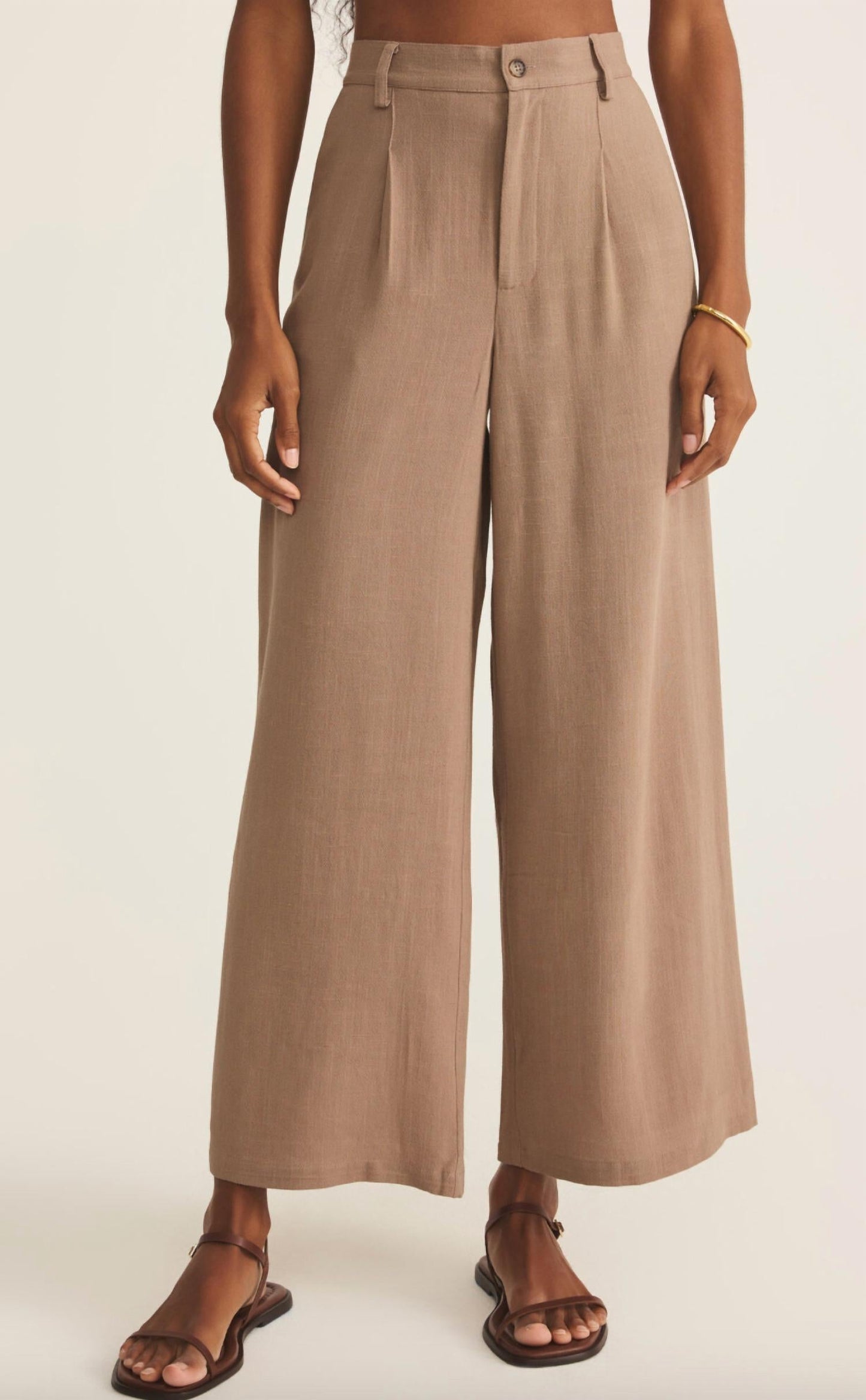 Z Supply - Vista Linen Pants