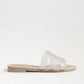 Sam Edelman - Women's Bay Jelly Slide Sandal