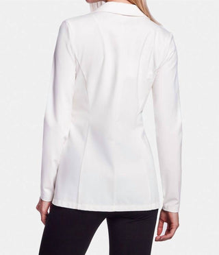 Cápsula 121 - BLAZER EXTREMO