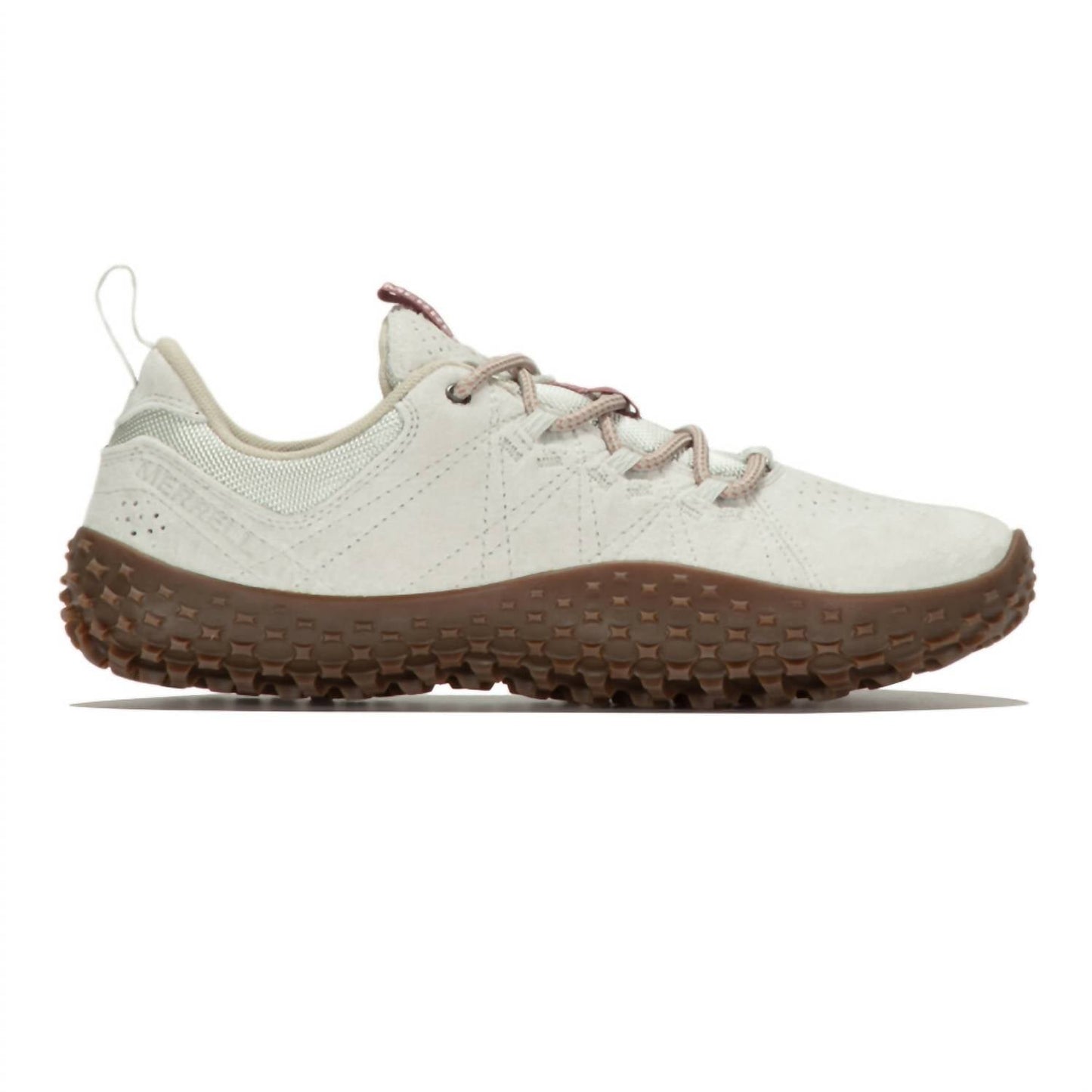 Merrell - Women's Wrapt Low Top Barefoot Sneaker