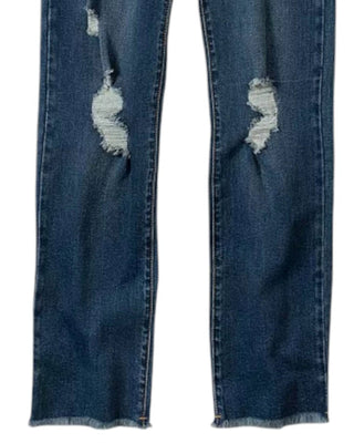 Joe'S Jeans - Calça Jeans Aubrey Cromada para Meninas