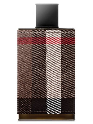 Burberry London By For Eau De Toilette For Men 3.3 Oz (100 Ml)