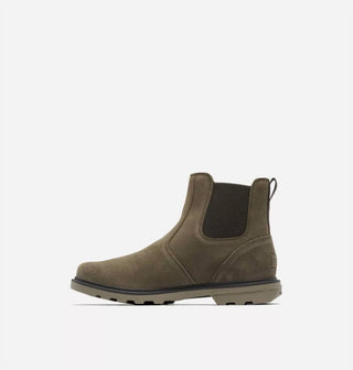 Sorel - Botas Chelsea Carson Masculinas