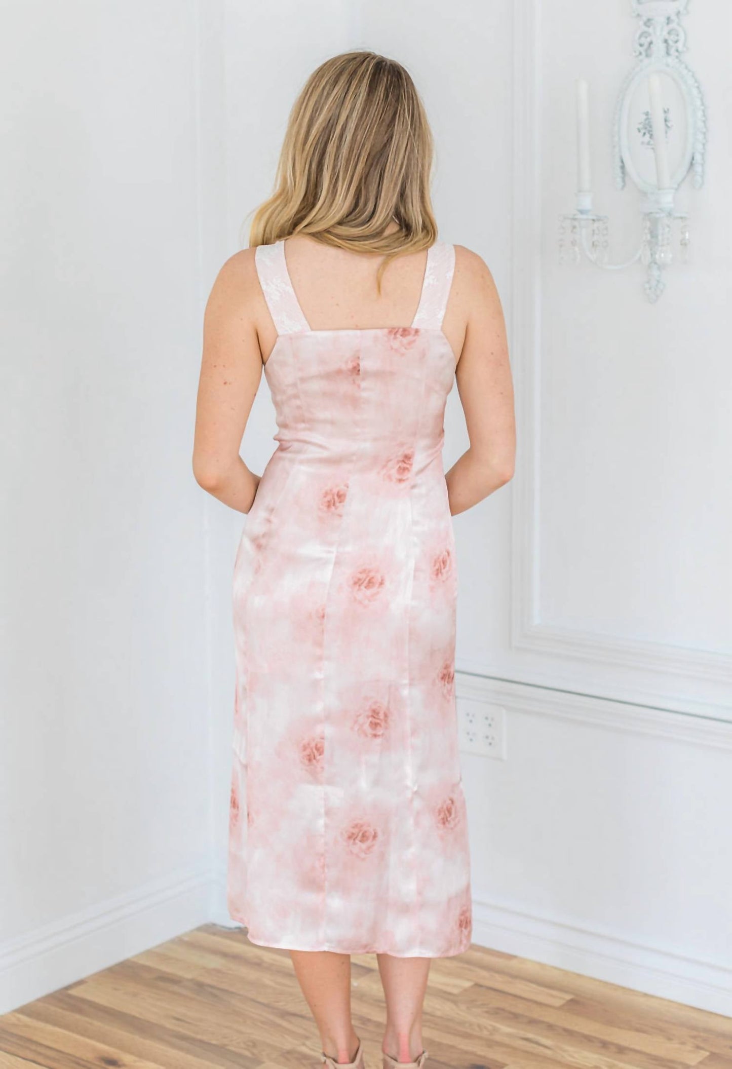 Kestan - Amiri Dress