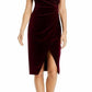 Black Halo - Bowery Sheath Dress