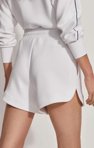 Varley - Ollie Short de cintura alta
