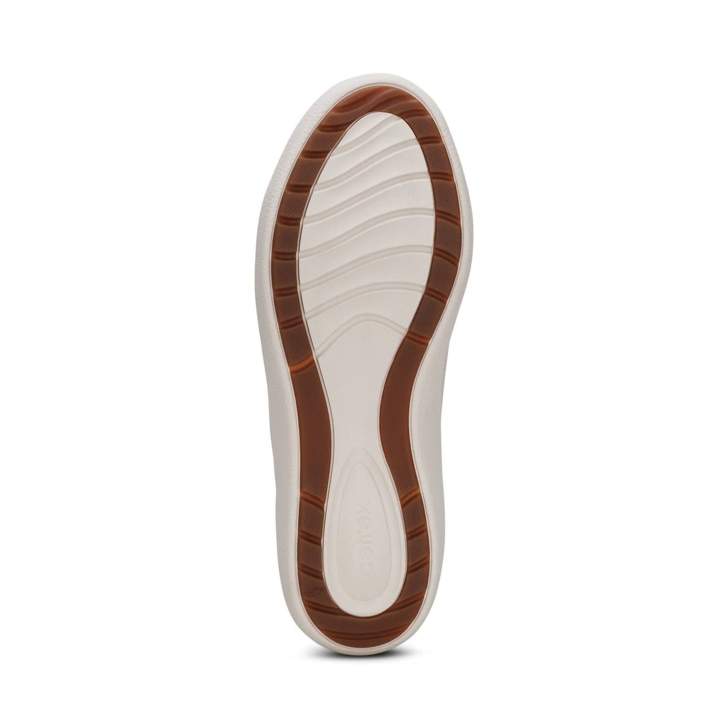 Aetrex - Women's Courtney Lace-up Sneaker
