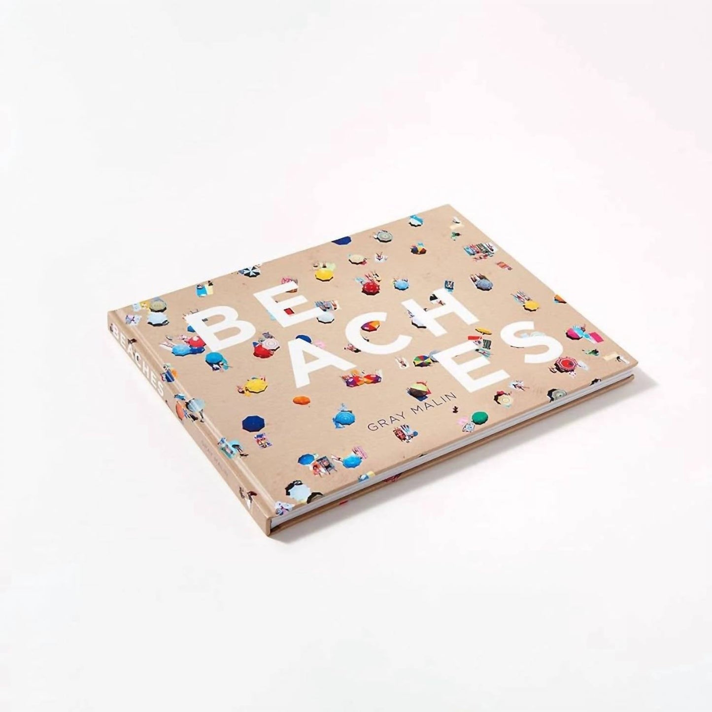 Abrams Books - Gray Malin Beaches Photograph Book