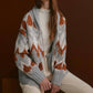 Varley - Brockley Jacquard Knit Jacket