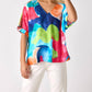 Crosby By Mollie Burch - Nora V-neck Top