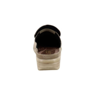 Naot - Women's Halny Suede Mules