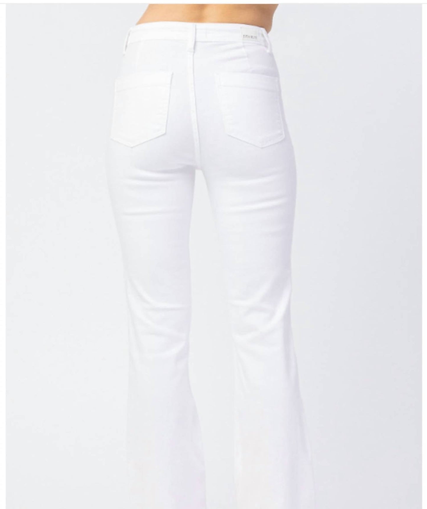 Judy Blue - Hi Waist Bootcut Jeans
