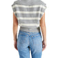 Steve Madden - Marant Striped Sweater