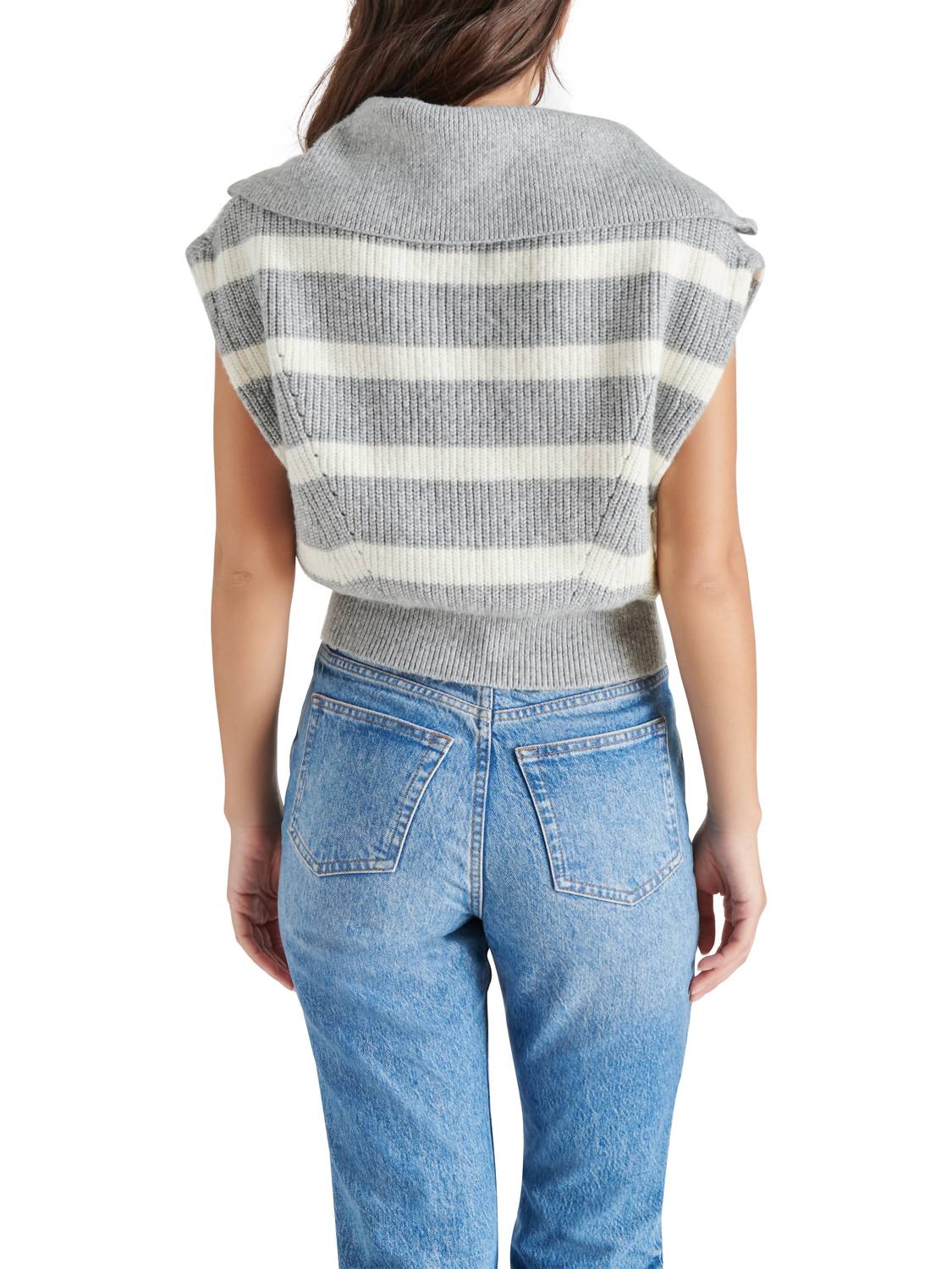 Steve Madden - Marant Striped Sweater