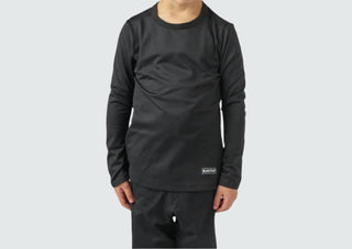 Blackstrap - Kids Therma Top