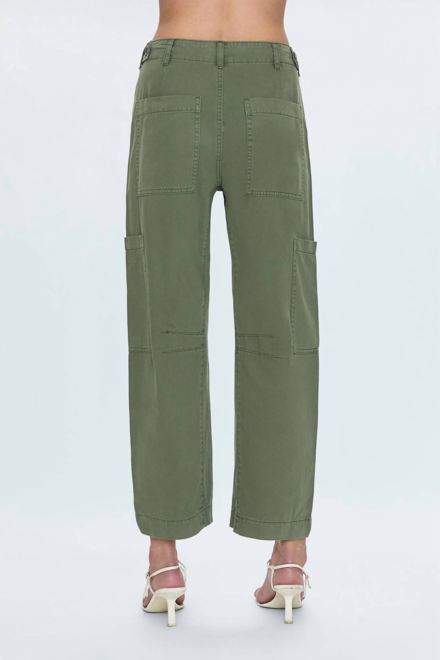 Pistola - Sabrina Utility Pants