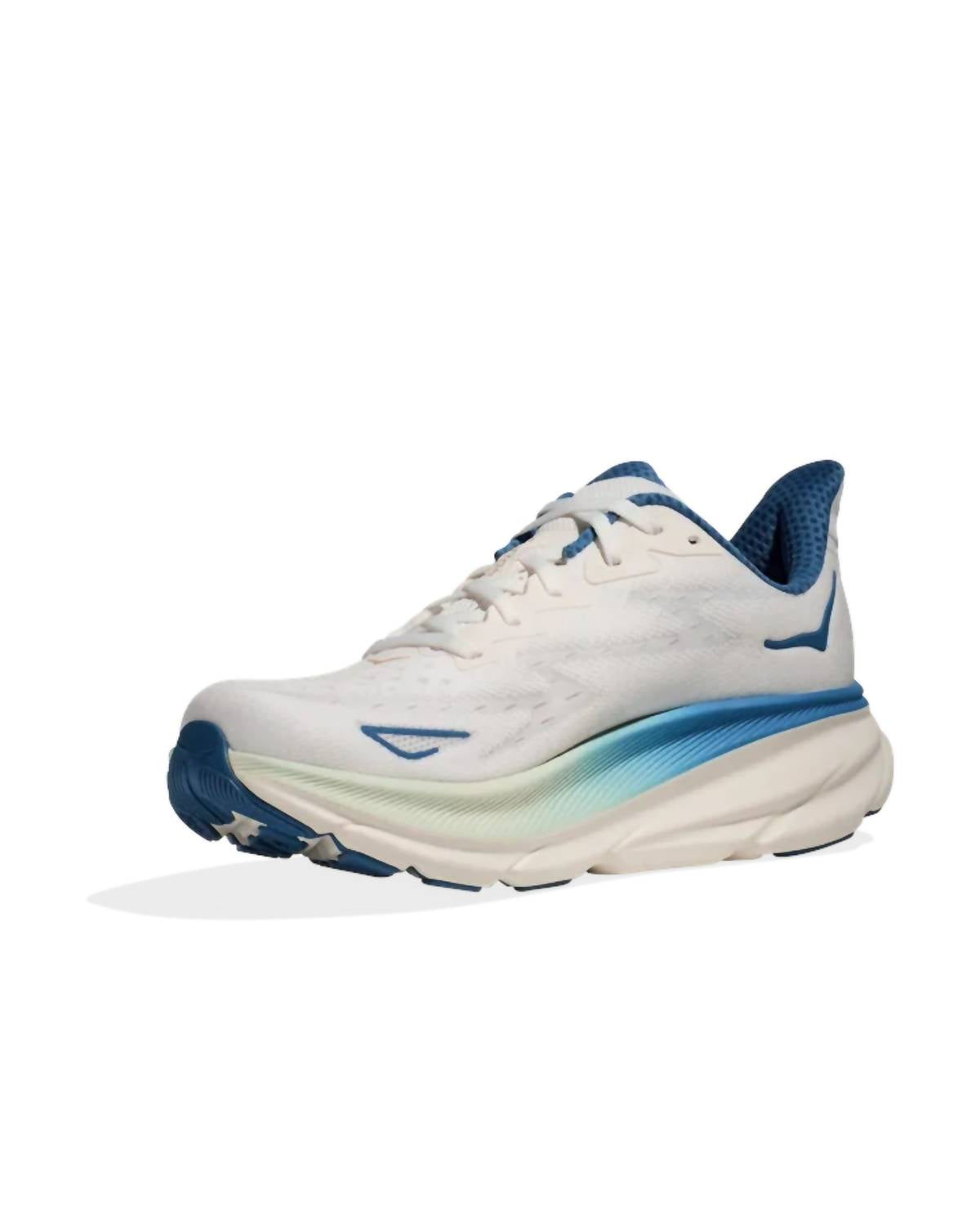 Hoka - Men's Clifton 9 Shoes