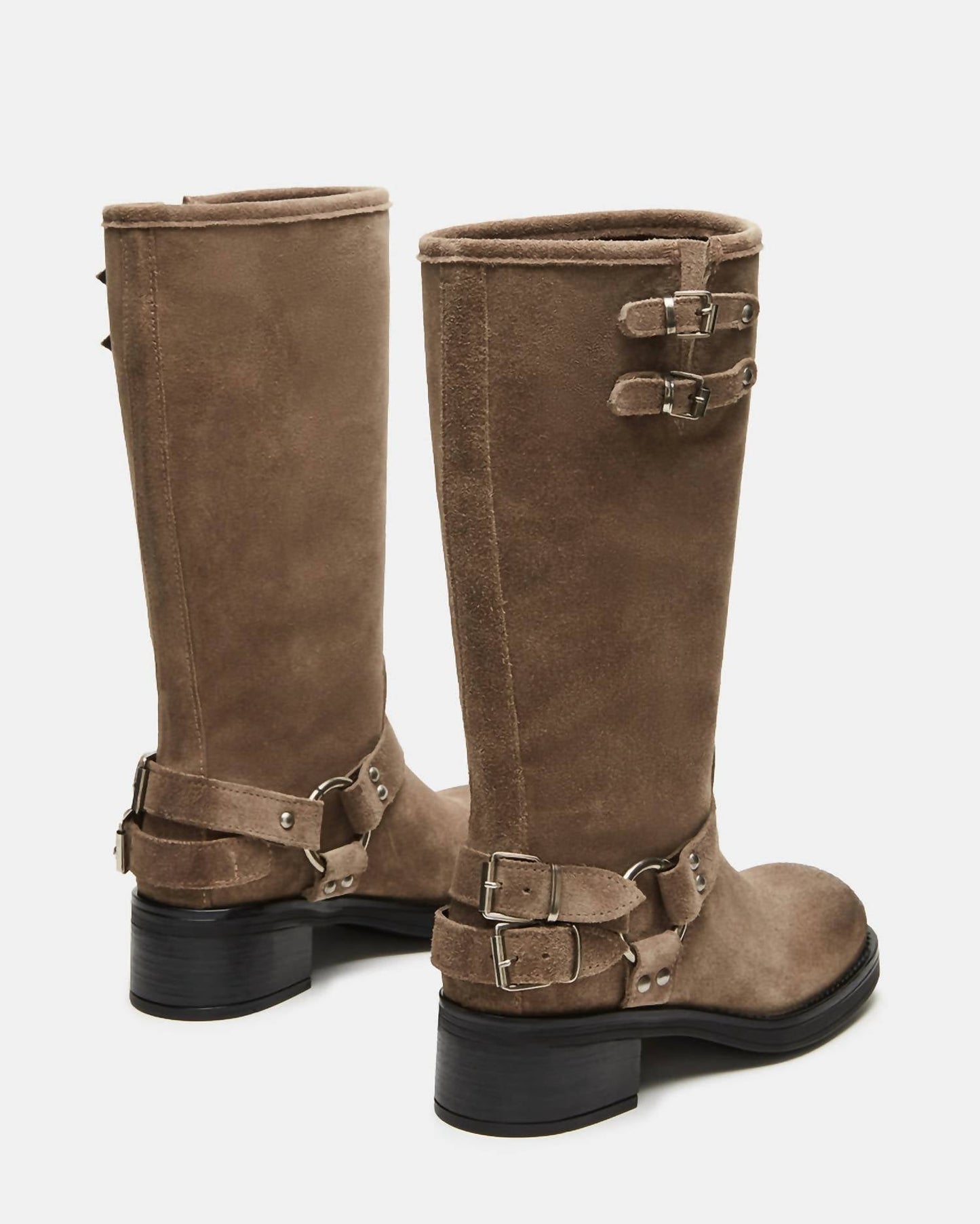 Steve Madden - Women's Astor Boots