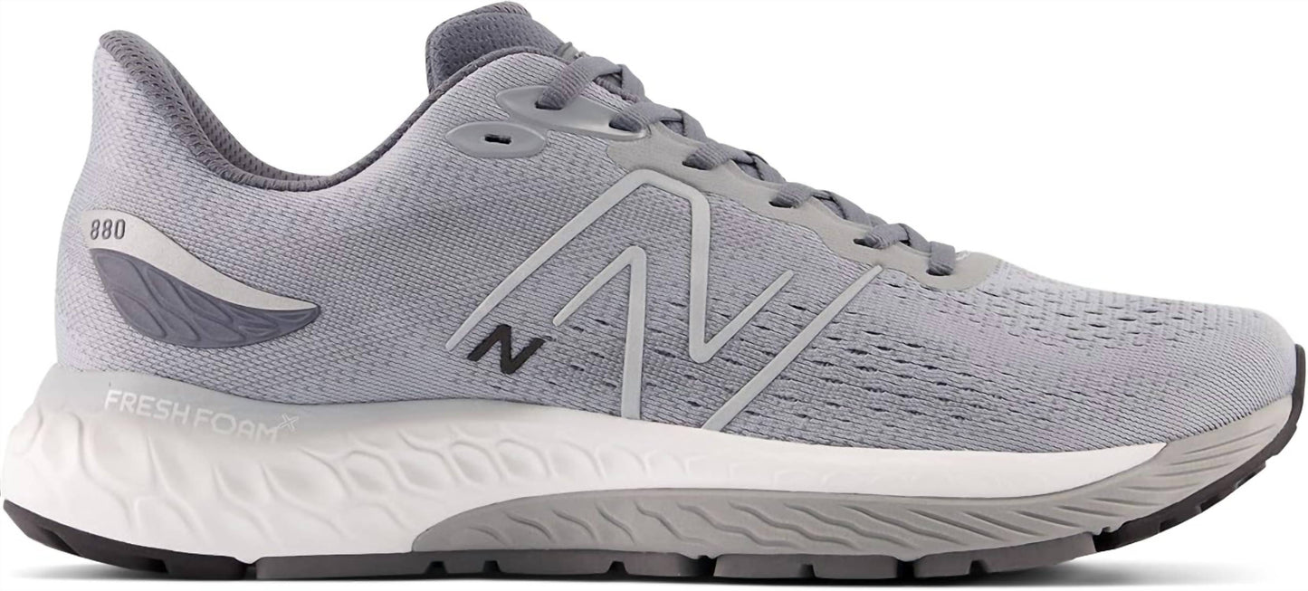 New Balance - Men's Fresh Foam X 880 V12 Shoes
