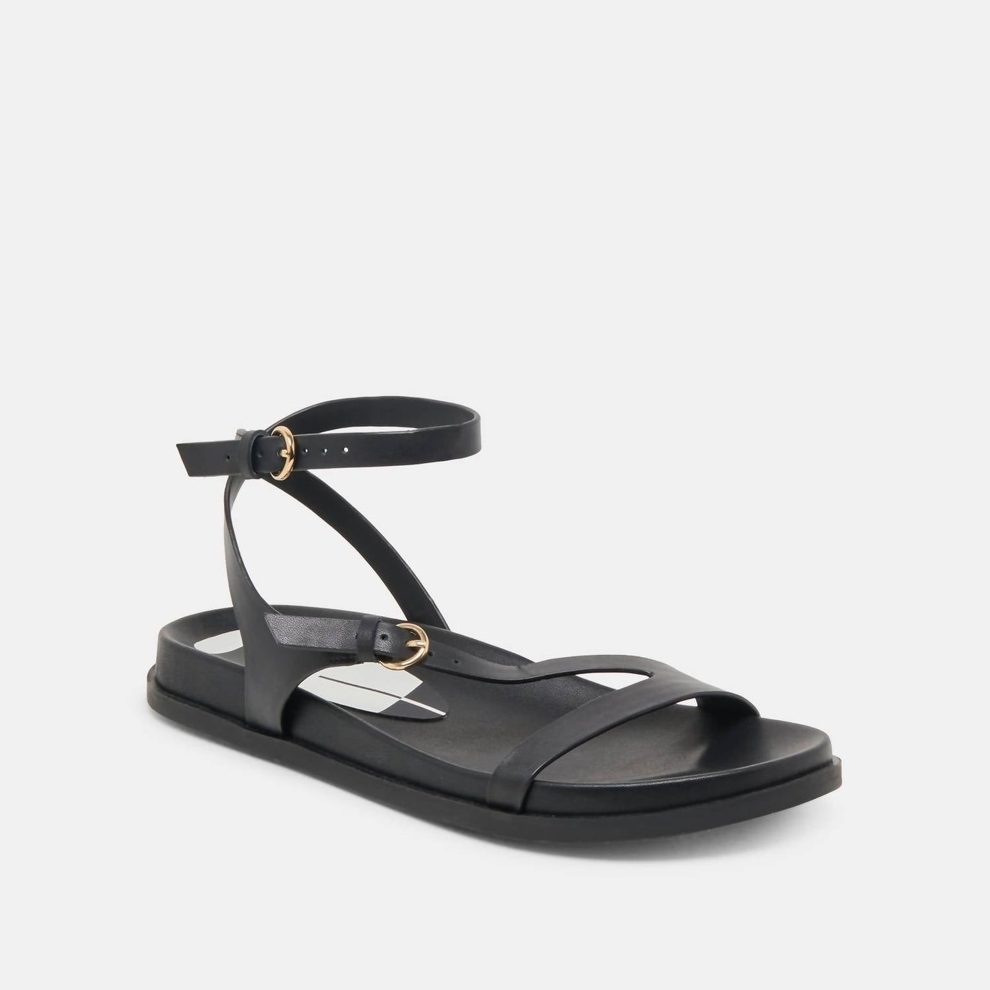 Dolce Vita - Women's Darlis Leather Sandals