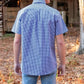 Old South Apparel - Avery Short Sleeve Sportshirt
