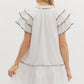 Entro - Simply Charming Dress