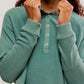 Free People - So Fly Henley Layer