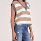 Elan - Deep V Sweater Vest