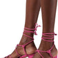 Alohas - Women's Paloma Sandal