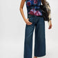 Free People - Ash Printed Knit Top