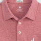 Johnnie-O - Boys Heathered Original Polo