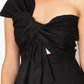 Just Bee Queen - Eden One Shoulder Jumpsuit