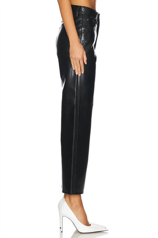 Agolde - Calça Ren High Rise Straight