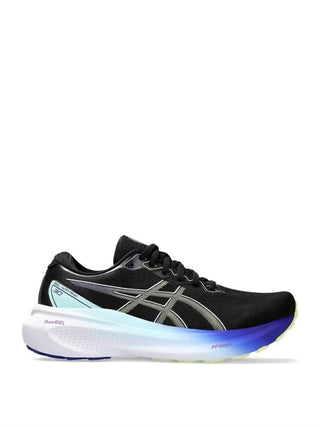 Asics - Tênis de corrida feminino Gel Kayano 30 - B/largura média