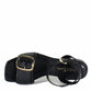 Diba True - Women's Kea Lah Leather Sandal