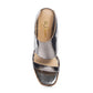 42 Gold - Women's Linx Heels