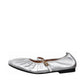 Antelope - Women's Mila Mary Jane Flats