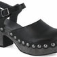 Chocolat Blu - Women Garvey Platform Sandal