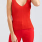 Generation Love - Andie Ribbed Sweater Tank Top