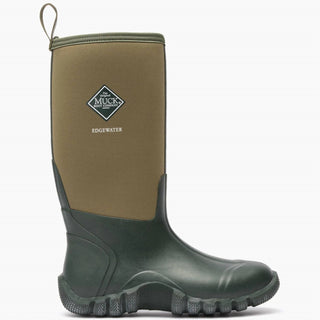 Muck Boot Company - Bota de cano alto Edgewater masculina