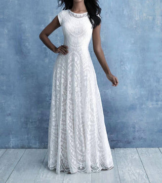 Allure Bridals - Lucas Maxi Dress