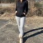Mono B - It's A New Day Fleece Lined Jacket