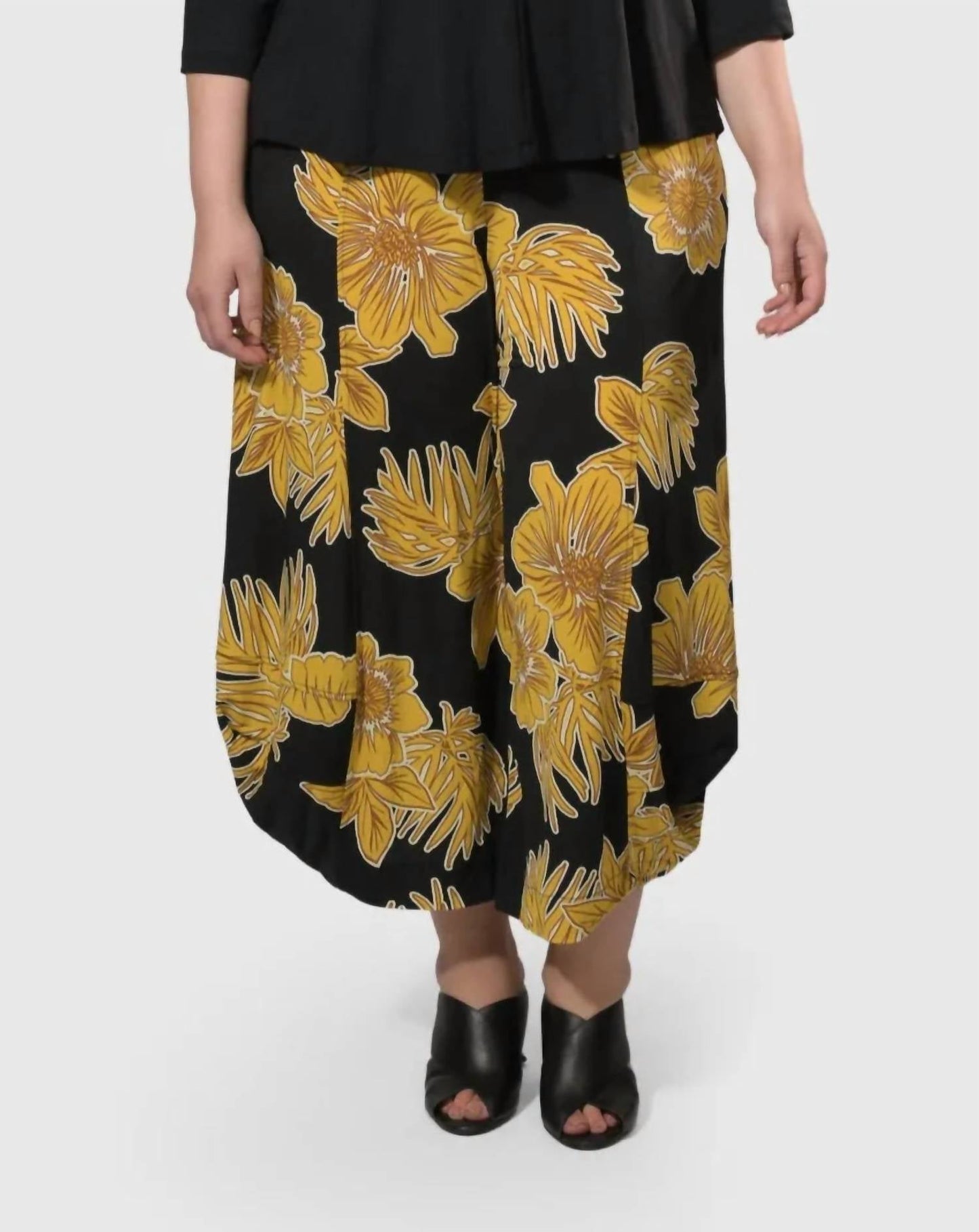 Alembika - Paradise Punto Pants