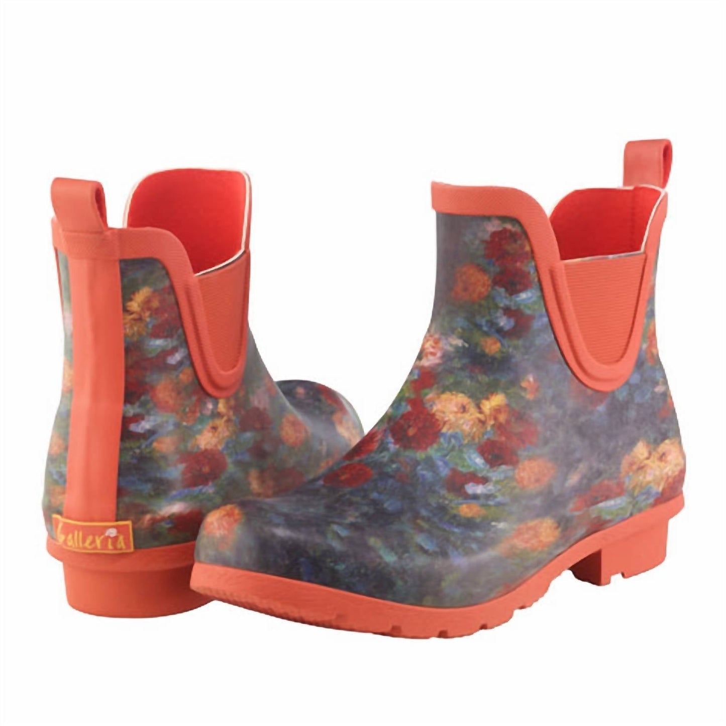 Galleria Enterprises, Inc. - Women's Chelsea Rain Boot