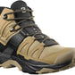 Salomon - Men's X Ultra 4 Mid Gtx Shoes