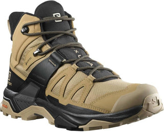 Salomon - Tênis Masculino X Ultra 4 Mid Gtx
