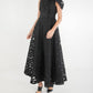 Emily Mccarthy - Bella Organza Dress