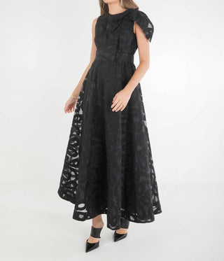 Emily McCarthy - Vestido Bella Organza