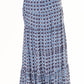 Area Stars - Women's Fan Maxi Skirt