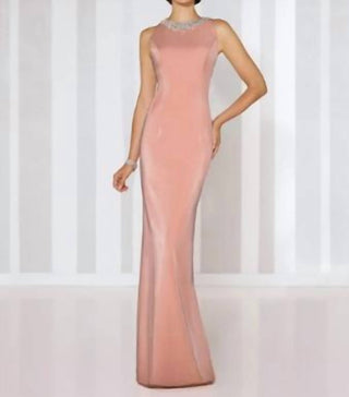 Cameron Blake - Women's Formal Dress